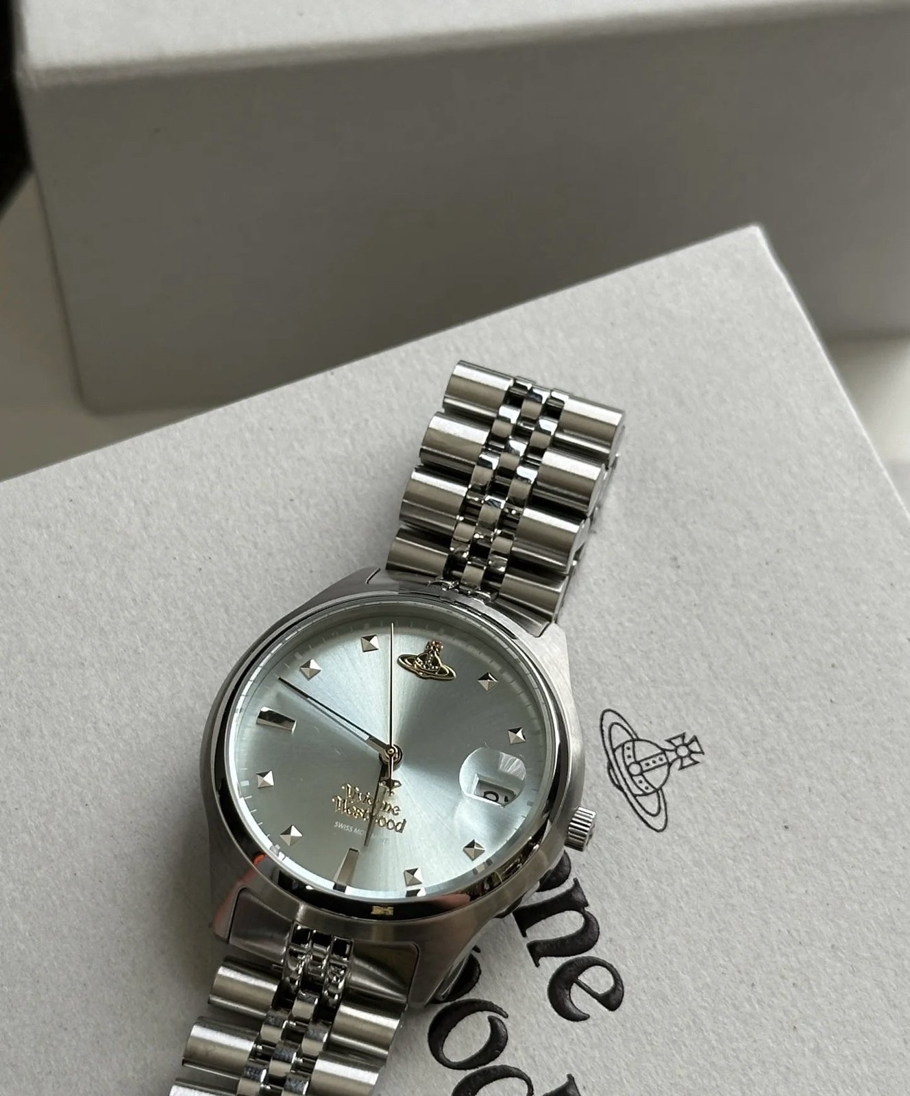 TopWatch bracelet watch