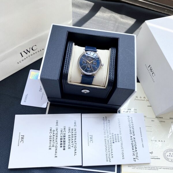 Men's 40mm Watch TW-246 image 1