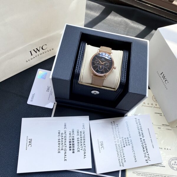 Men's 40mm Watch TW-268 image 1