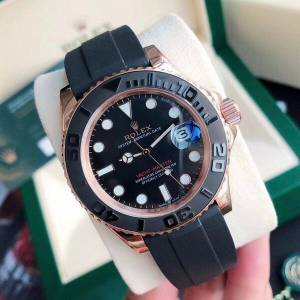 Men's Automatic 40mm Watch TW-270 image 1
