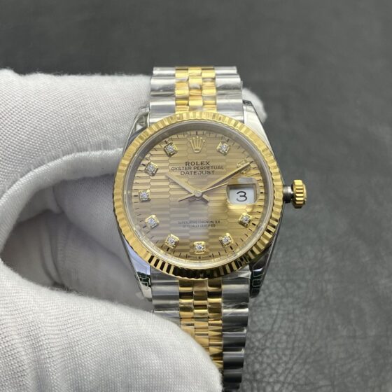 Men's 36mm Watch TW-282 image 1